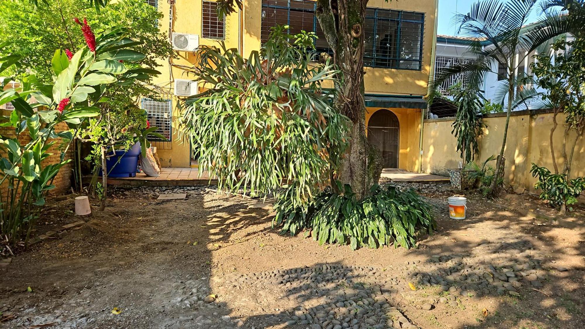 Casa Alba Hotel Cali Exterior photo